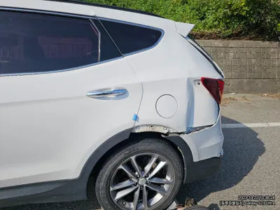 2016 Hyundai Santa FE KMHSW81UBGU600174 VIN:KMHSW81UBGU600174