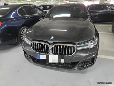 2023 BMW 530 VIN: