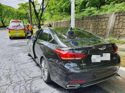 2019 Genesis G80 KMHGM41DDKU307950 VIN:KMHGM41DDKU307950