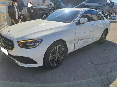 2021 Mercedes-Benz E 250 W1KZF4FB9NB008010 VIN:W1KZF4FB9NB008010