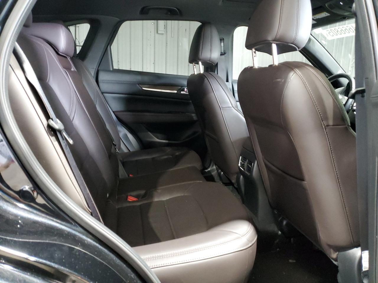 2023 MAZDA CX-5 SIGNATURE VIN:JM3KFBXYXP0275620