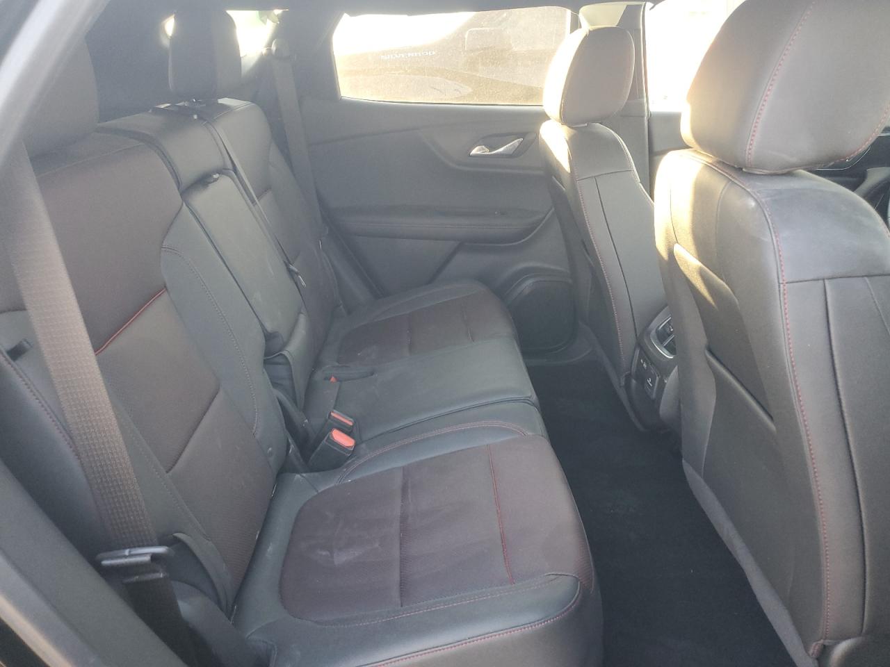 2023 CHEVROLET BLAZER RS VIN:3GNKBERS3PS112015