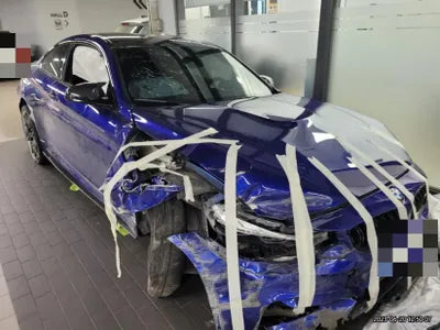 2020 BMW M4 WBS4Y9102LFJ36945 VIN:WBS4Y9102LFJ36945