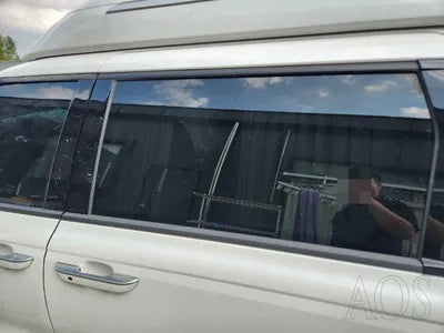 2022 Kia Carnival VIN: