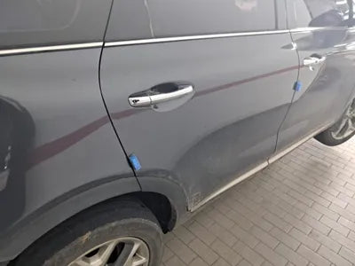 2016 Kia Sorento KNAPS81ABGA206728 VIN:KNAPS81ABGA206728