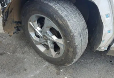 2021 Hyundai Tucson KMHJB81CBMU006444 VIN:KMHJB81CBMU006444