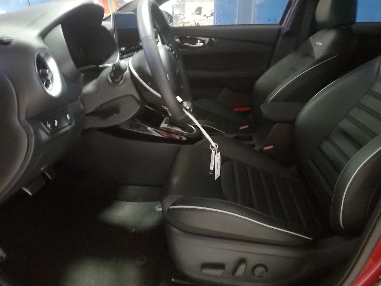 2024 KIA FORTE GT LINE VIN:3KPF54AD2RE832979