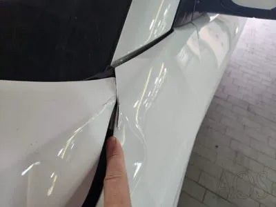 2018 Hyundai Tucson VIN: