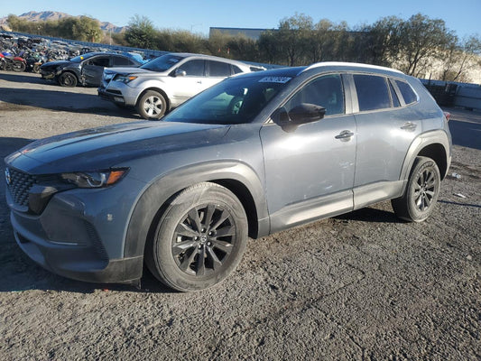 2023 MAZDA CX-50 PREFERRED PLUS VIN:7MMVABCM4PN107613