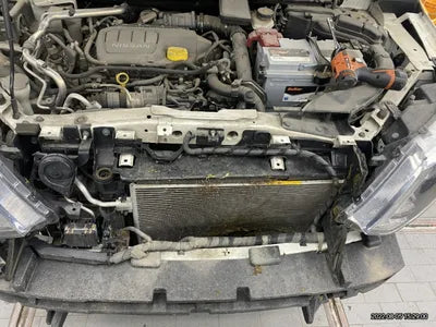 2016 nissan cashkai VIN: