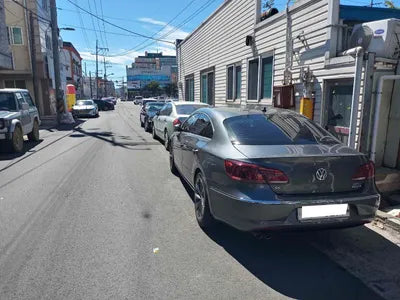 2016 Volkswagen CC WVWZZZ3CZGE511405 VIN:WVWZZZ3CZGE511405