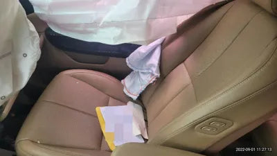 2018 Kia Carnival VIN: