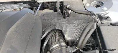 2020 Volvo V60 NONE VIN: