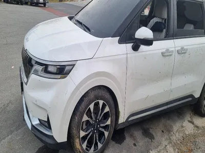 2022 Kia Carnival KNANC81BBNS142872 VIN:KNANC81BBNS142872