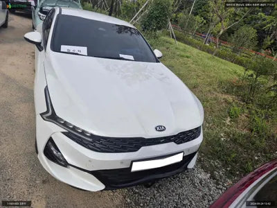 2020 Kia K5 KNAG541BBLA061385 VIN:KNAG541BBLA061385