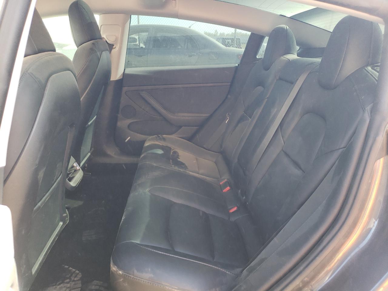 2023 TESLA MODEL 3  VIN:5YJ3E1EA4PF473675