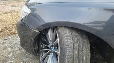 2015 BMW 730 WBAYG4101FD832384 VIN:WBAYG4101FD832384