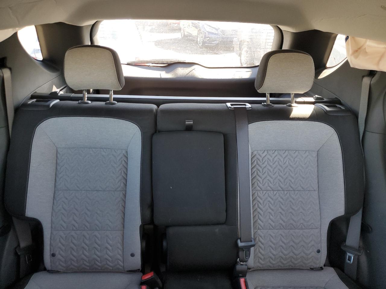 2023 CHEVROLET EQUINOX LT VIN:3GNAXUEG2PL111442