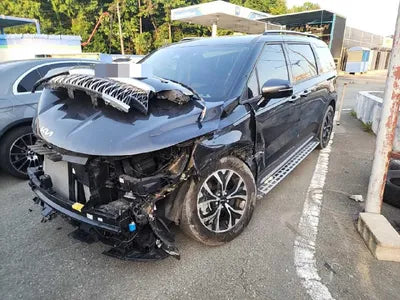 2022 Kia Carnival VIN: