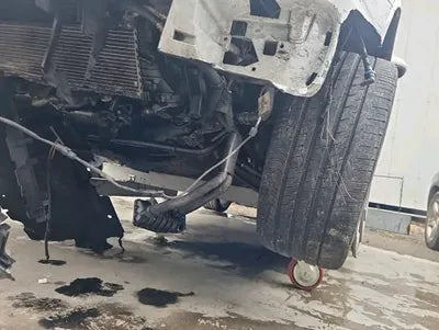 2016 Audi A6 WAUZZZ4G0GN173231 VIN:WAUZZZ4G0GN173231