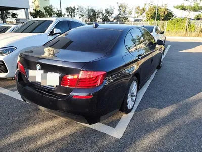 2016 BMW 520 WBA5E510XGG072065 VIN:WBA5E510XGG072065