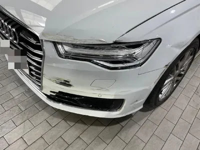 2016 Audi A6 WAUZZZ4GXGN144612 VIN:WAUZZZ4GXGN144612