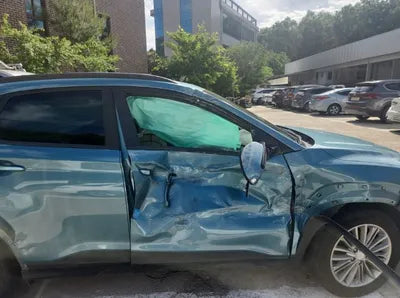2019 Hyundai Kona VIN: