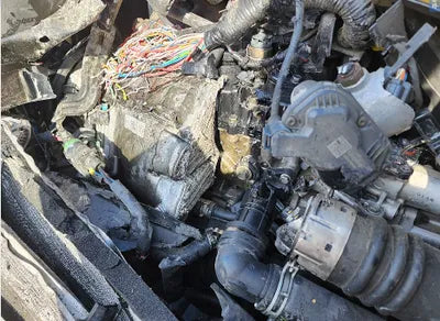 2020 Genesis GV80 VIN: