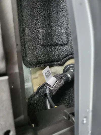 2023 Genesis GV80 VIN: