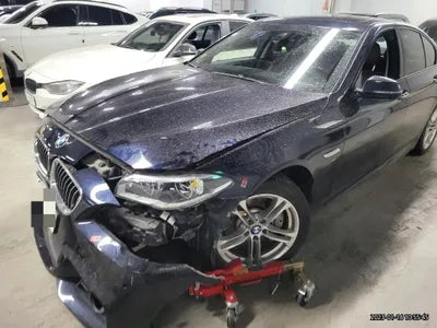 2015 BMW 530 WBA5D3101FGV82259 VIN:WBA5D3101FGV82259