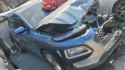 2020 Hyundai Kona KMHK4815HLU574899 VIN:KMHK4815HLU574899