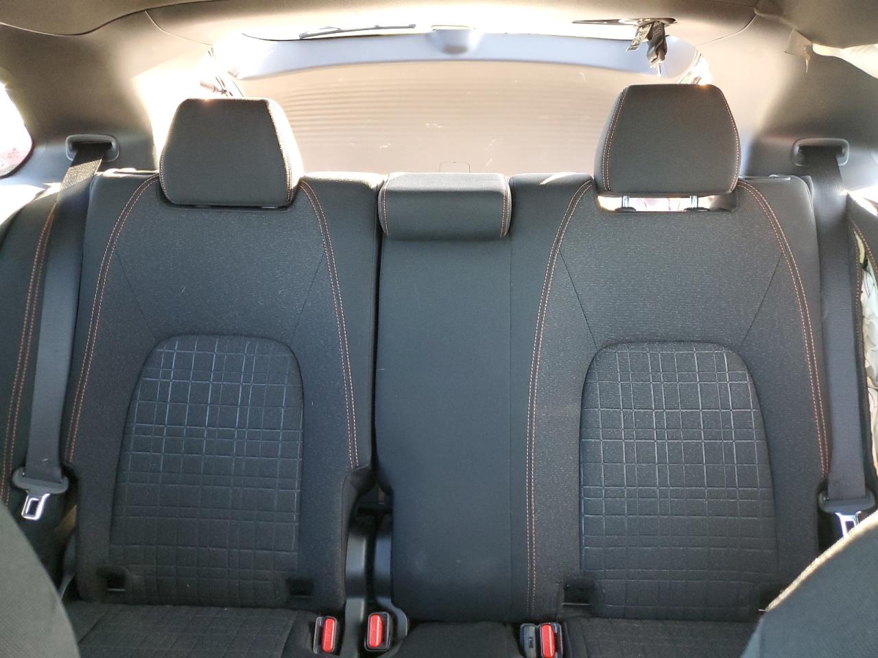 2024 HONDA HR-V SPORT VIN:3CZRZ2H50RM704051