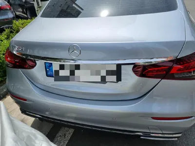 2022 Mercedes-Benz E 250 W1KZF4FB9NB020643 VIN:W1KZF4FB9NB020643