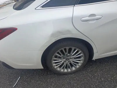 2021 Toyota Avalon VIN: