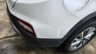 2018 Hyundai Santa FE VIN:
