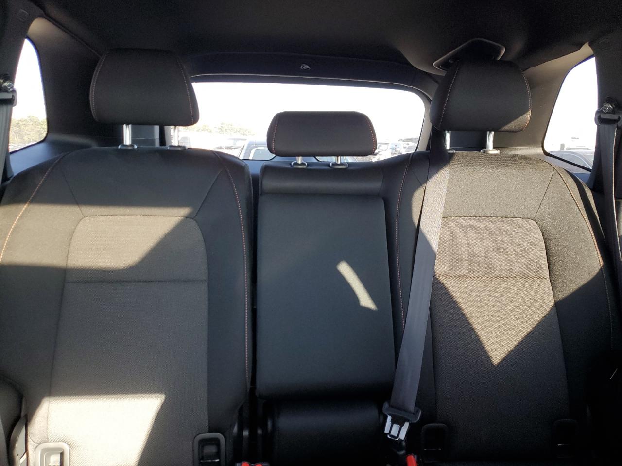 2024 HONDA CR-V SPORT VIN:7FARS5H52RE022602