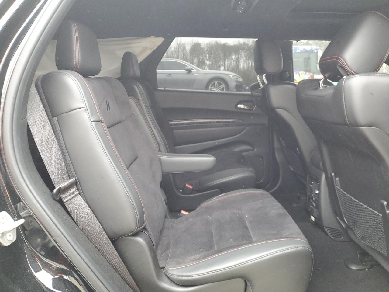 2023 DODGE DURANGO R/T VIN:1C4SDJCT5PC629108