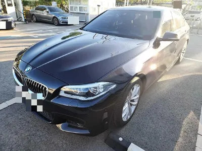 2016 BMW 520 WBA5E510XGG072065 VIN:WBA5E510XGG072065