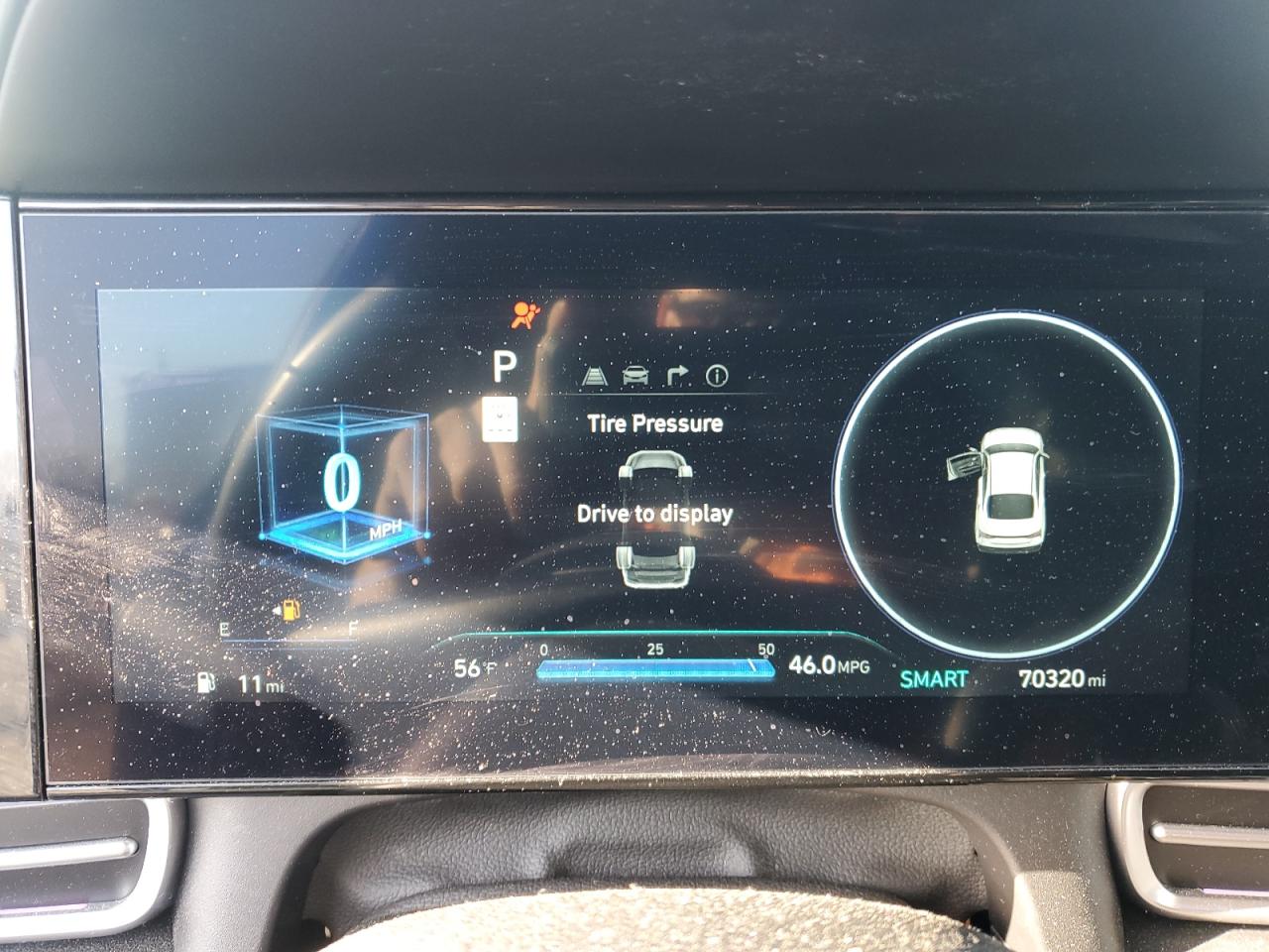 2024 HYUNDAI ELANTRA SEL VIN:KMHLS4DGXRU689763