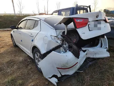 2015 Kia K5 883KMKNAGN418BFA5 VIN:883KMKNAGN418BFA5