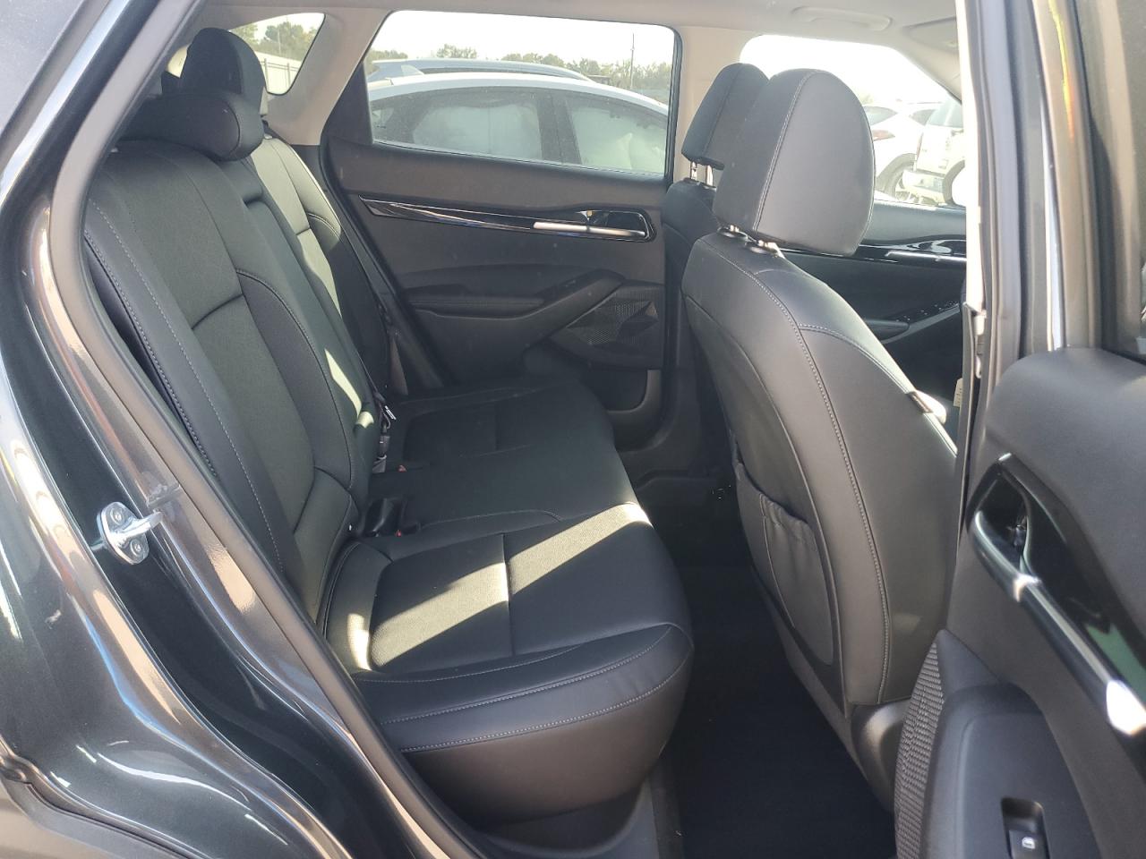 2024 KIA SELTOS EX VIN:KNDERCAA9R7580342