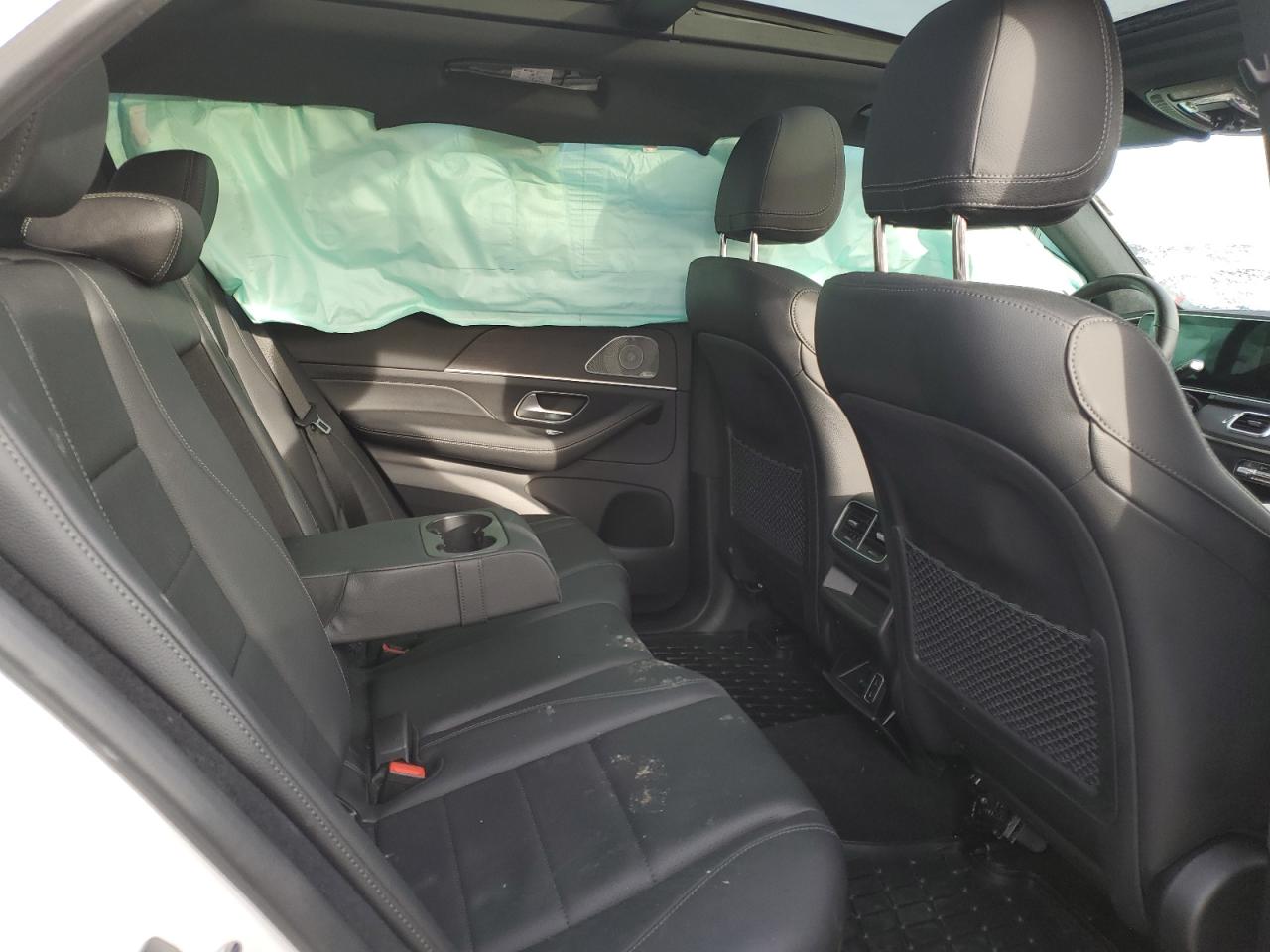 2022 MERCEDES-BENZ GLE 350 4MATIC VIN:4JGFB4KB1NA717921