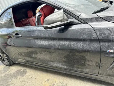 2018 BMW 430 WBA4Z1100JEA51451 VIN:WBA4Z1100JEA51451