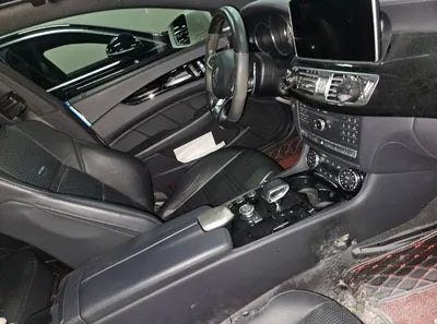 2016 Audi S6 VIN: