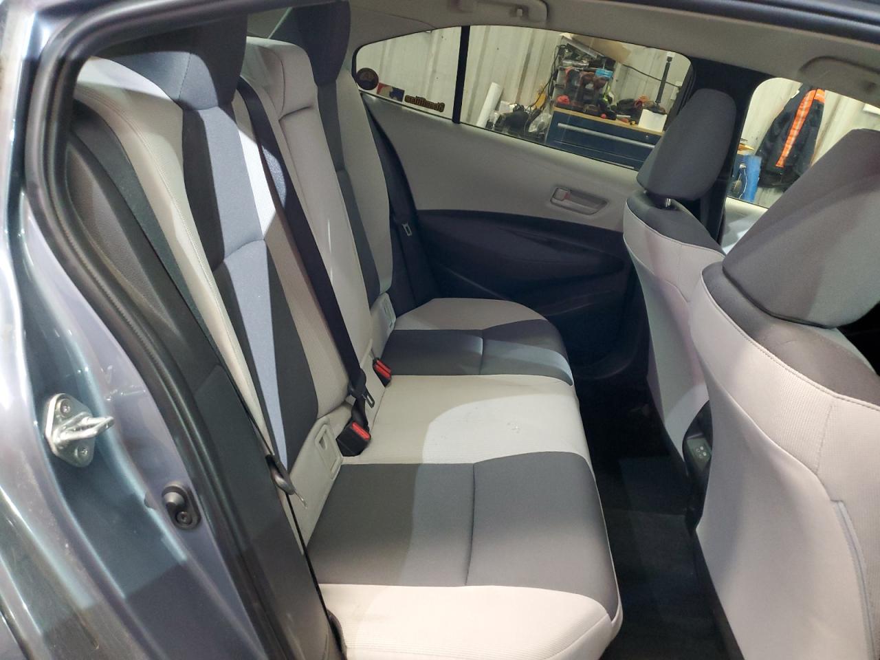 2024 TOYOTA COROLLA LE VIN:JTDBDMHE4R3008280