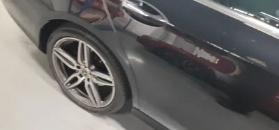 2020 Mercedes-Benz E 300 VIN: