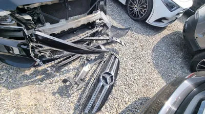 2018 Mercedes-Benz E 220 VIN: