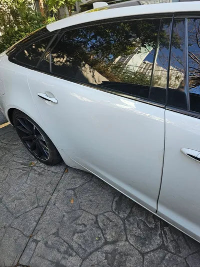 2018 Jaguar XJ SAJAA2292JNW16913 VIN:SAJAA2292JNW16913