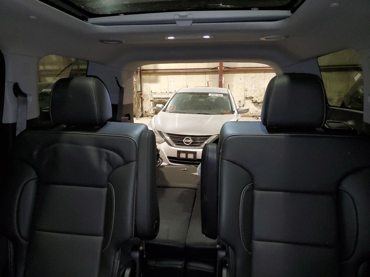 2023 GMC ACADIA SLT VIN:1GKKNULSXPZ207200