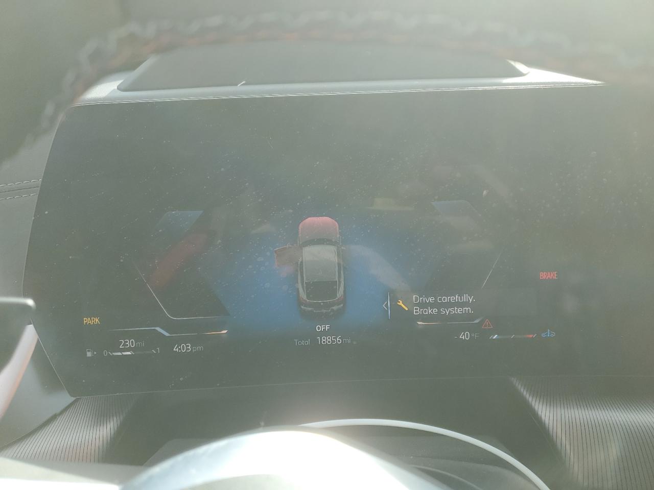 2024 BMW X2 M35I VIN:WBX83GM06R5Y87037